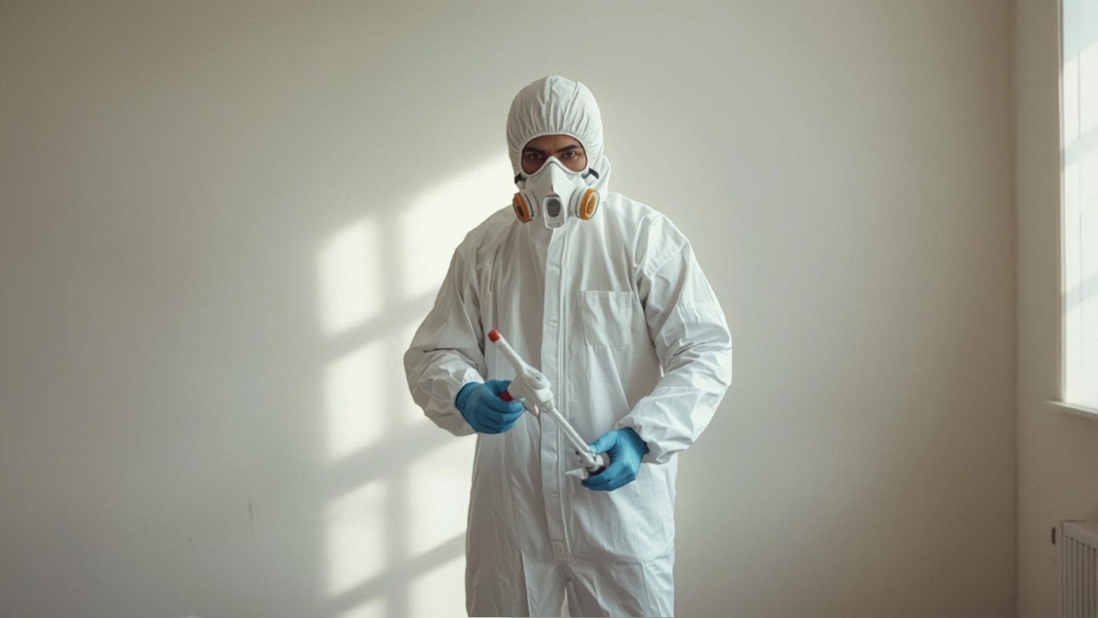 Decomposition Clean Up in Mason, Ohio — Mason Trauma Scene Clean Up: licensed local decomposition clean up services